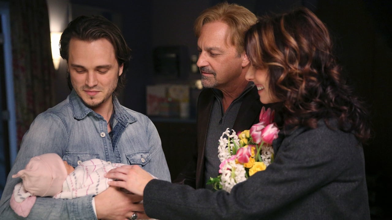 Nashville - Season 3 Episode 17 : This Just Ain't a Good Day for Leavin'