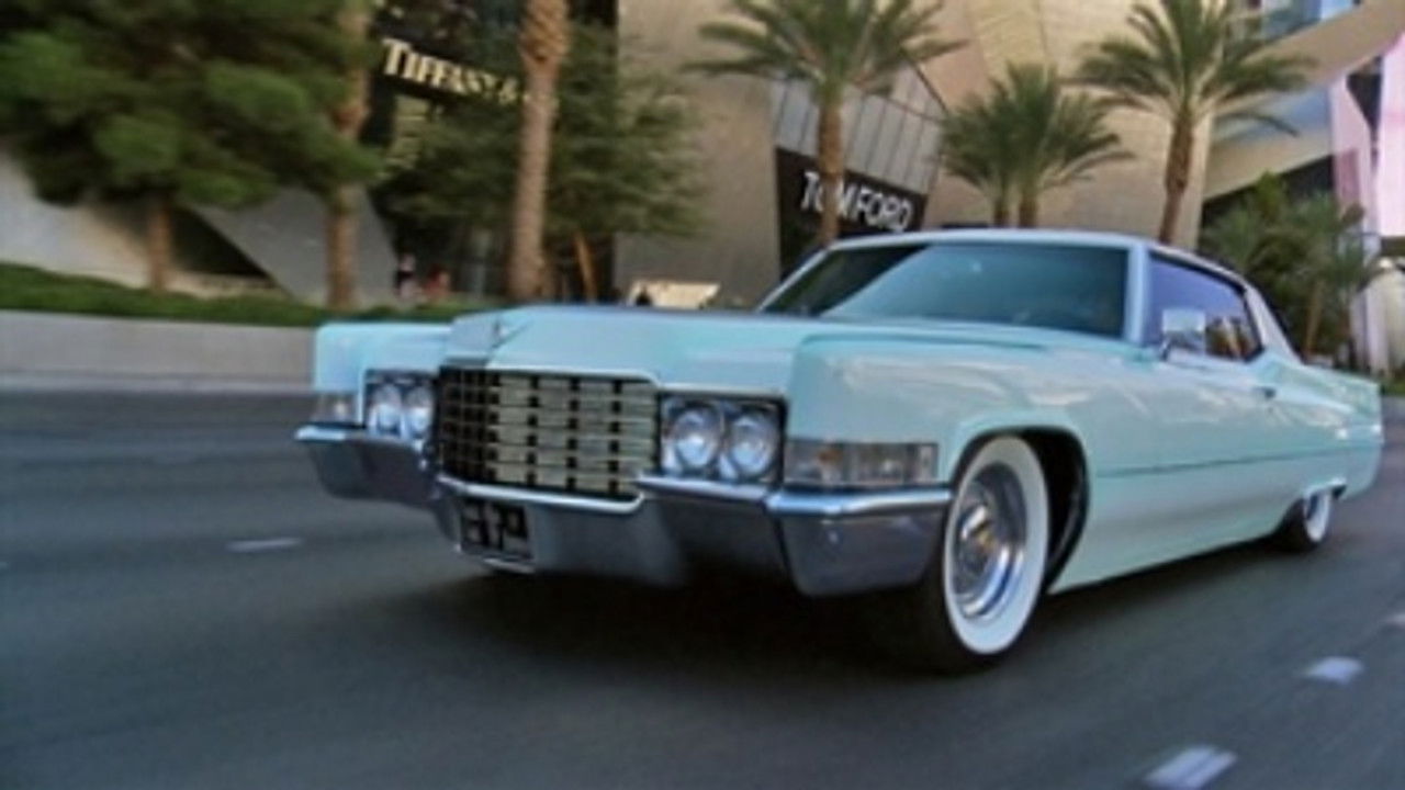 Chasseur de bolides — Épisode 15