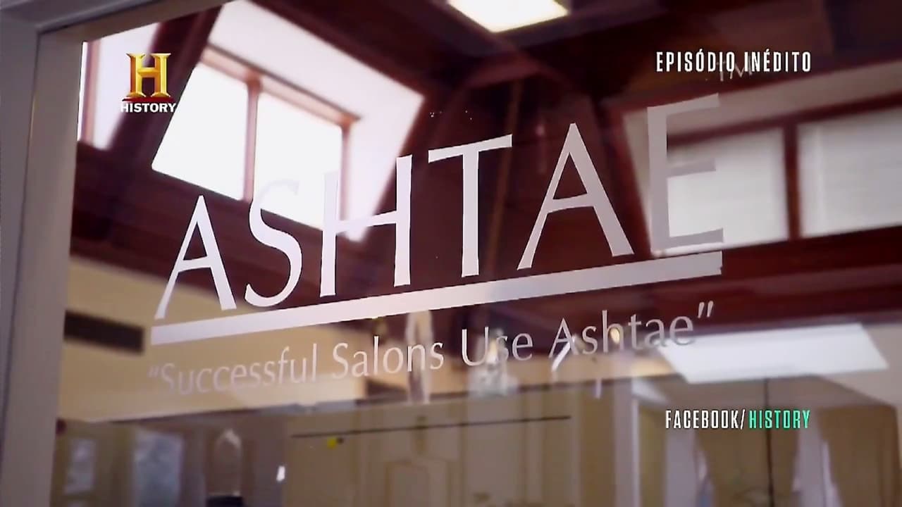 The Profit - Season 4 Episode 14 : Ashtae Products
