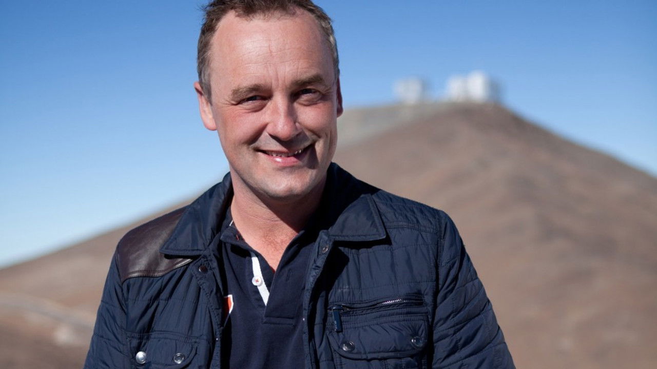 Størst — Épisode 6