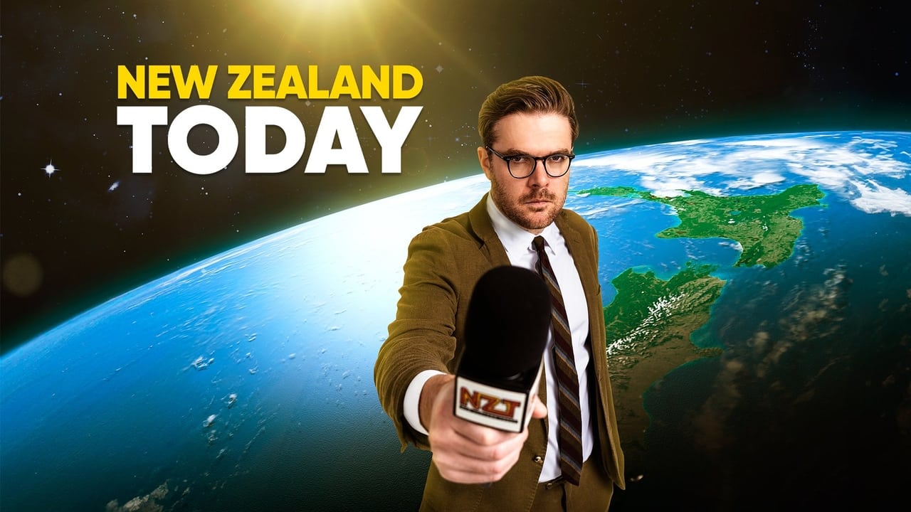 New Zealand Today - Season 4 Episode 4 : Episode 4