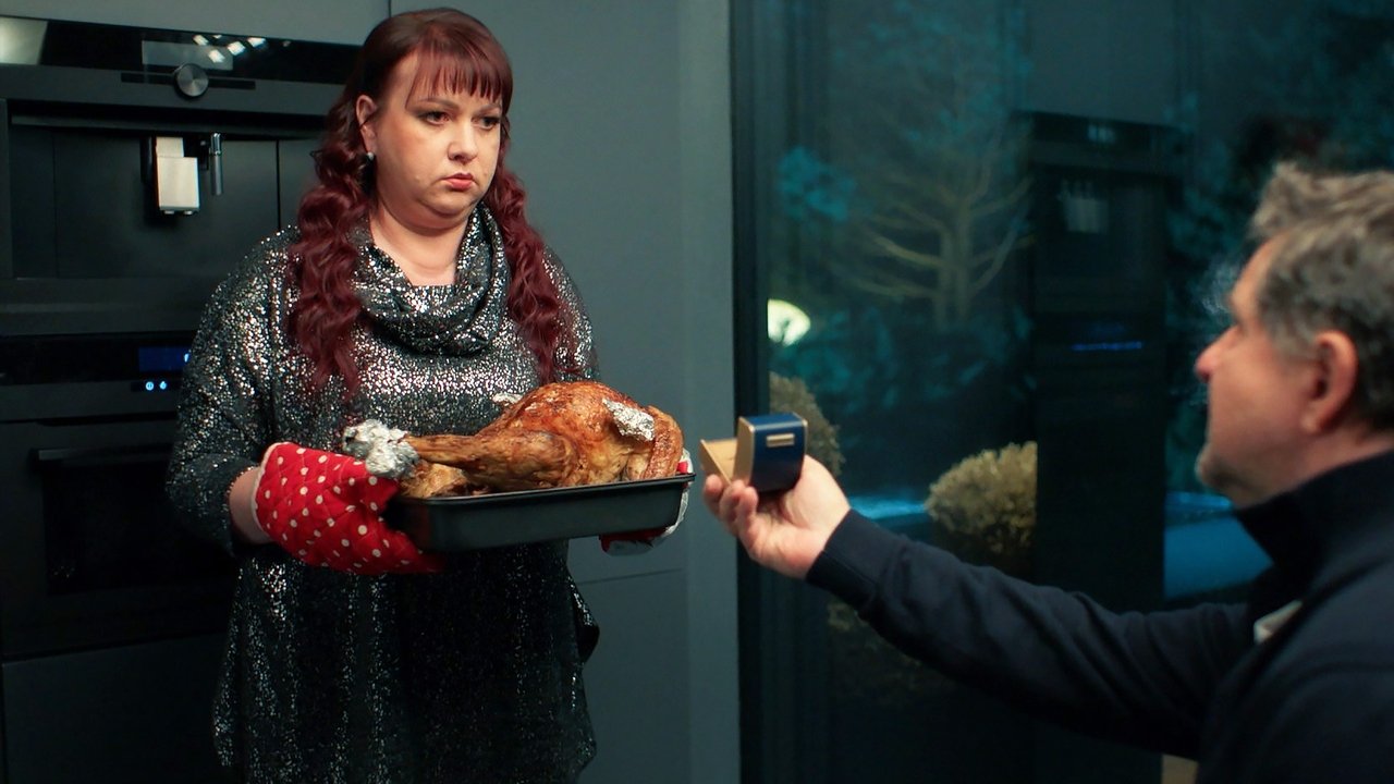 Sister - Season 3 Episode 8 : Episode 8