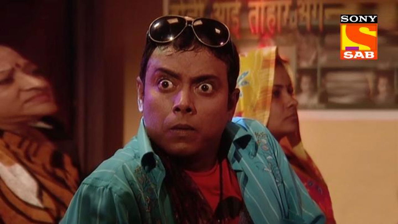 Lapataganj — Épisode 253