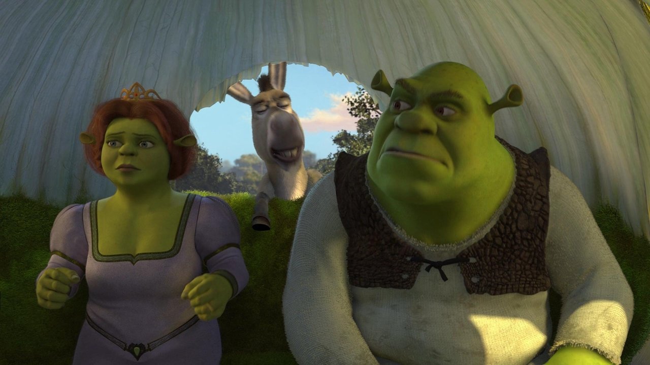 Shrek 2 (2004)