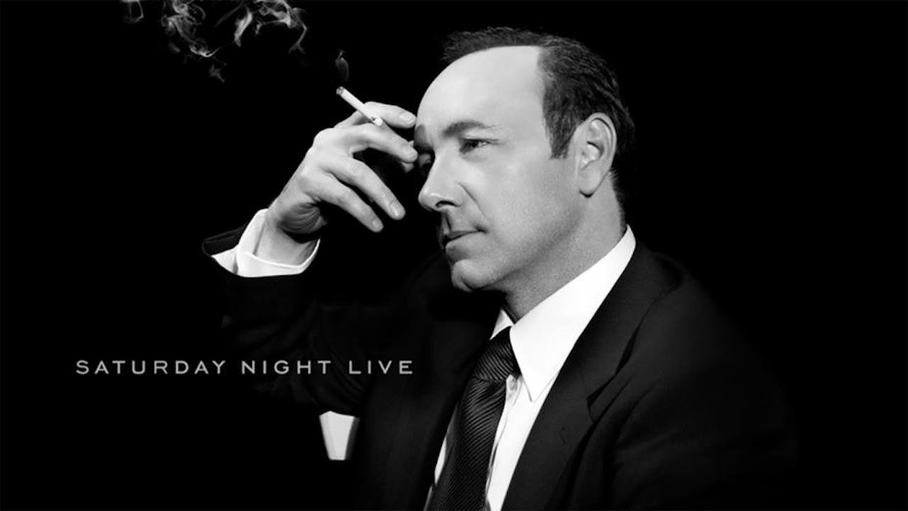 Saturday Night Live - Season 31 Episode 19 : Kevin Spacey/Nelly Furtado