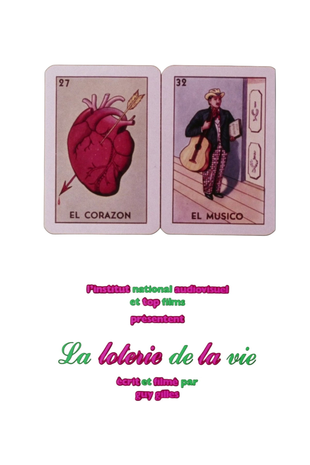 La Loterie de la vie