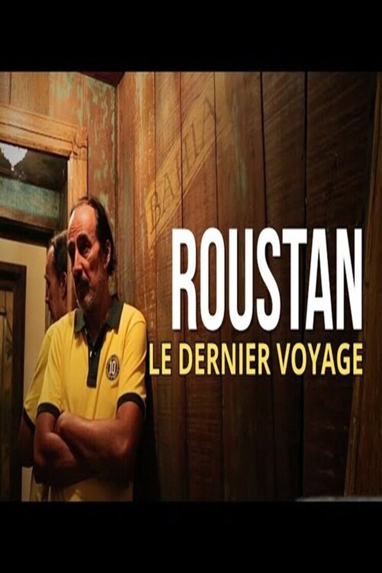 Didier Roustan : Sur les traces du football Romantique