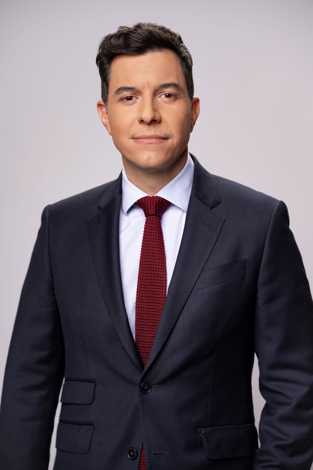 Tom Llamas