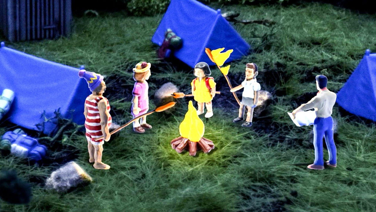 John Dillermand — Épisode 8