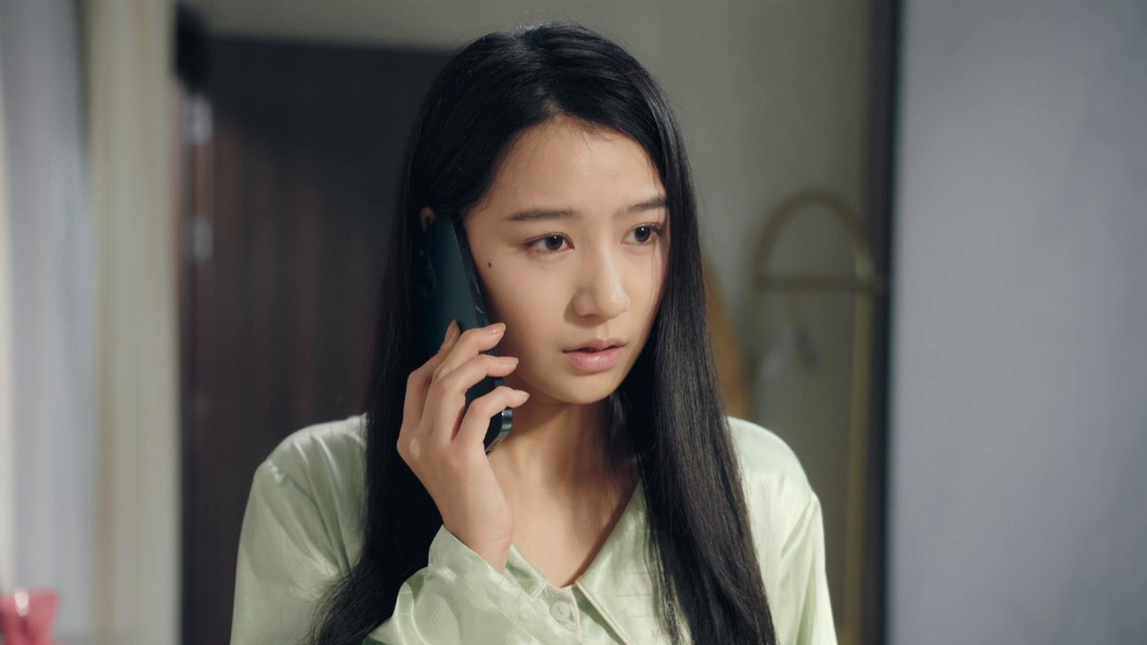 许你一诺千金 — Épisode 5