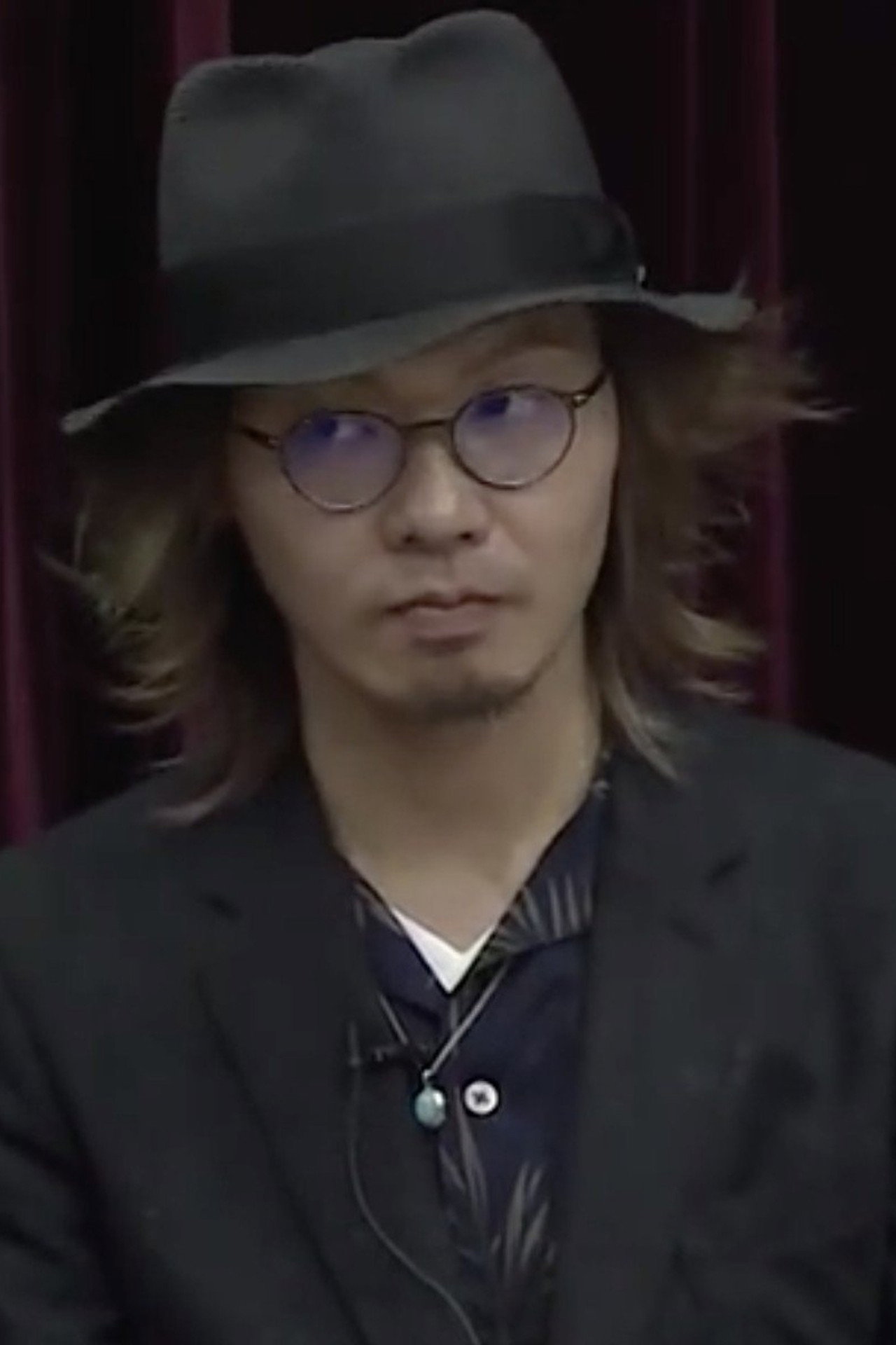 中山直哉