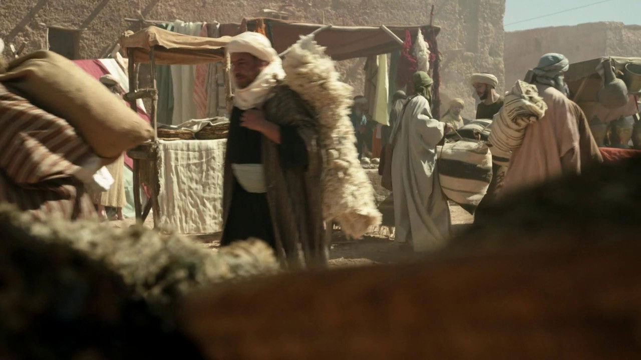 Große Völker — Épisode 3