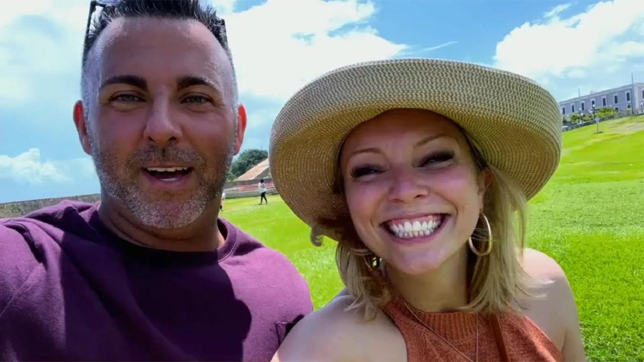 Married at First Sight - Season 14 Episode 6 : Dark Side of the Honeymoon