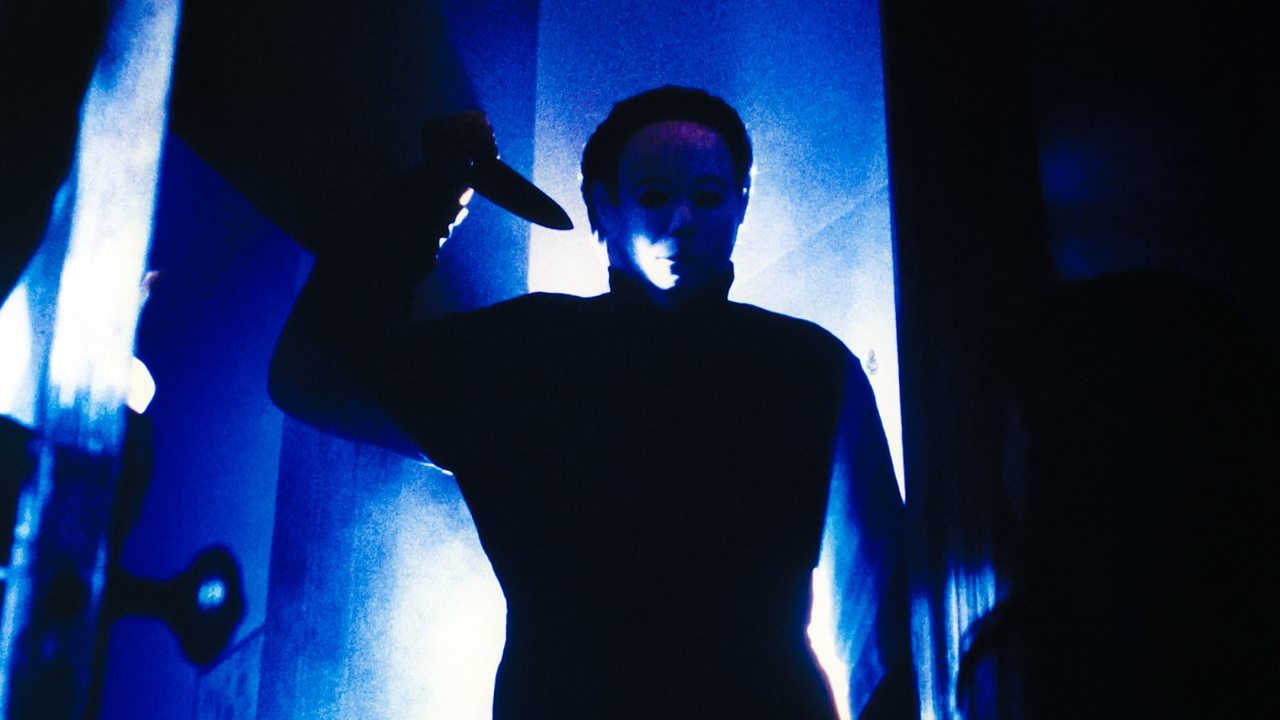 Artwork for Halloween 4: The Return of Michael Myers