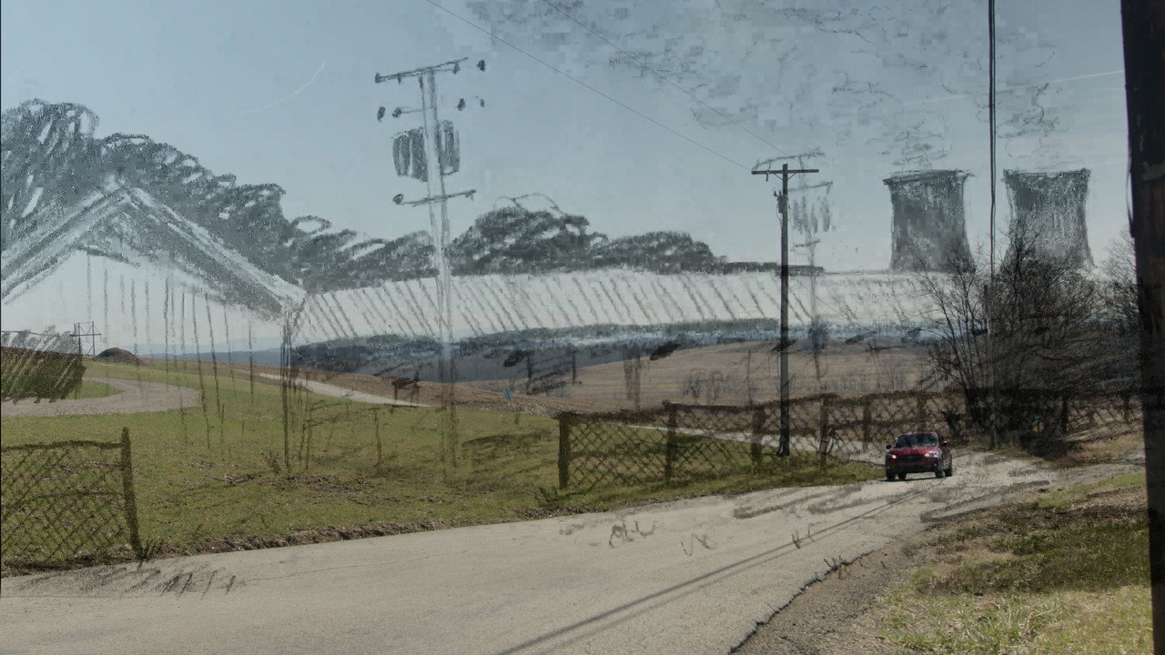 North of Nowhere still 3