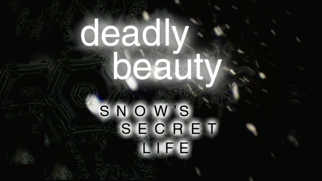 Deadly Beauty