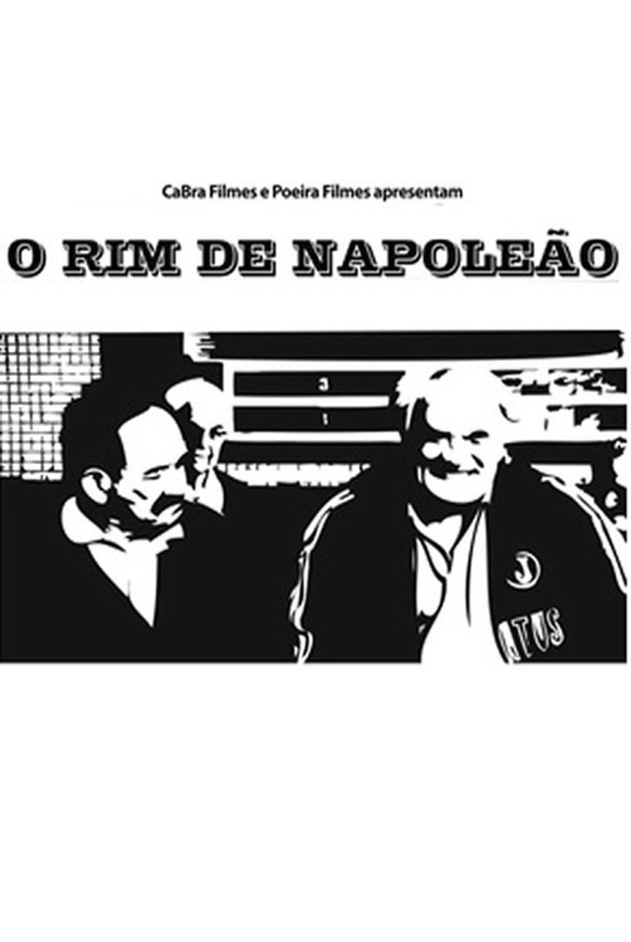 O Rim de Napoleão filmaffisch