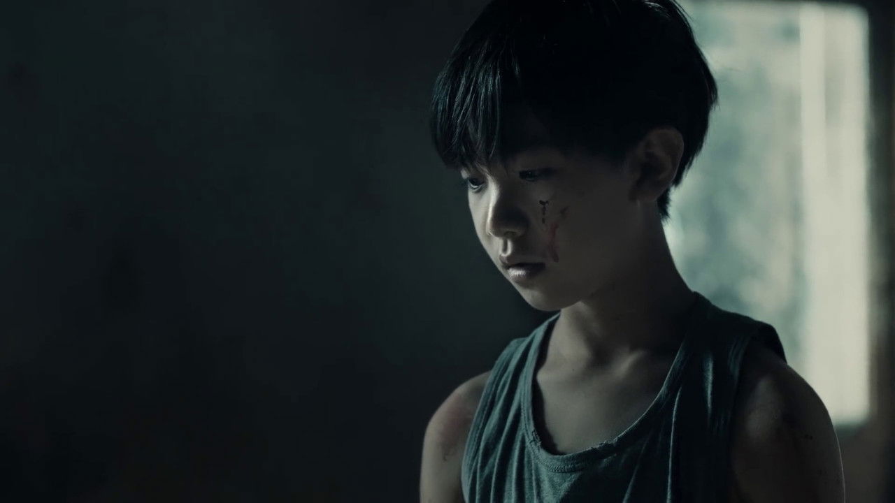 双探 — Épisode 9