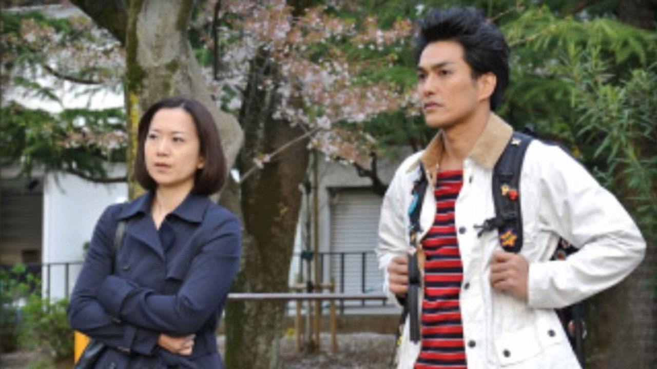 White Lab — Épisode 2