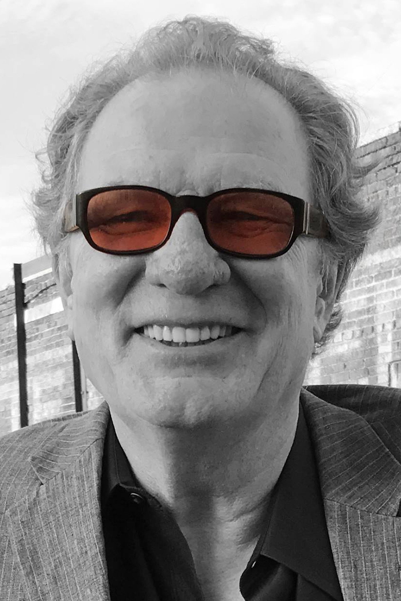 Warwick Stone