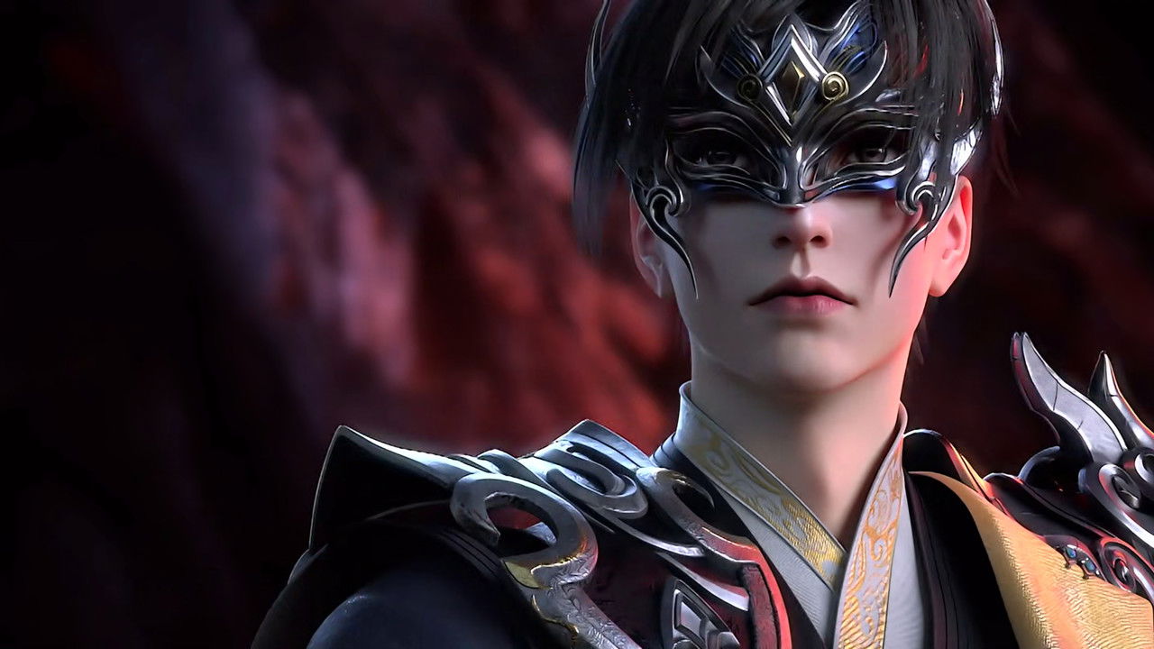 Peerless Battle Spirit backdrop