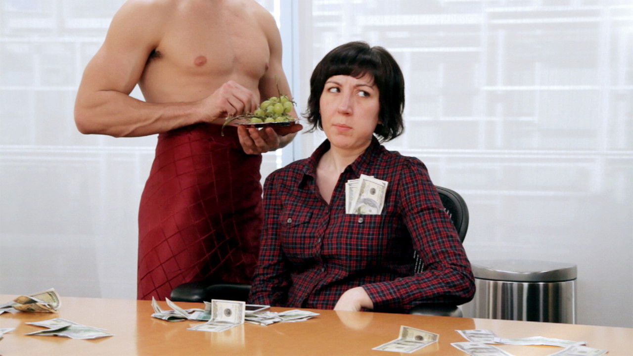 CollegeHumor Shorts — Épisode 28