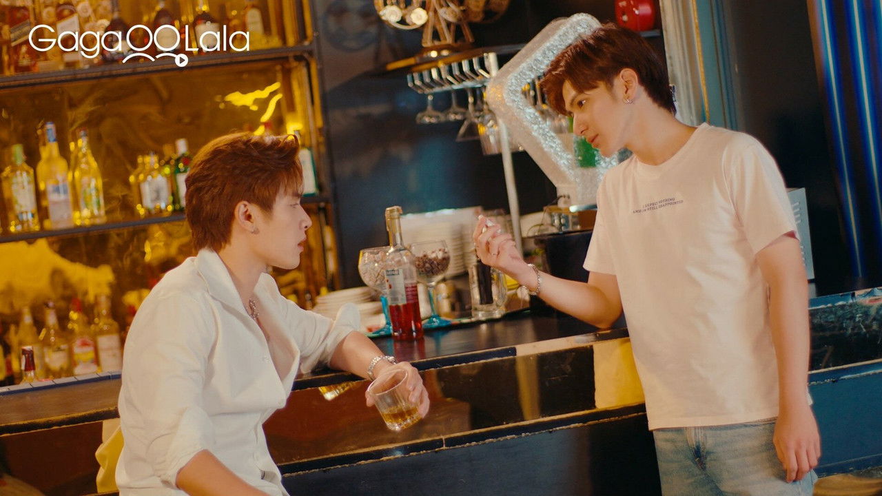 Image Time the Series / Timpul (2024)