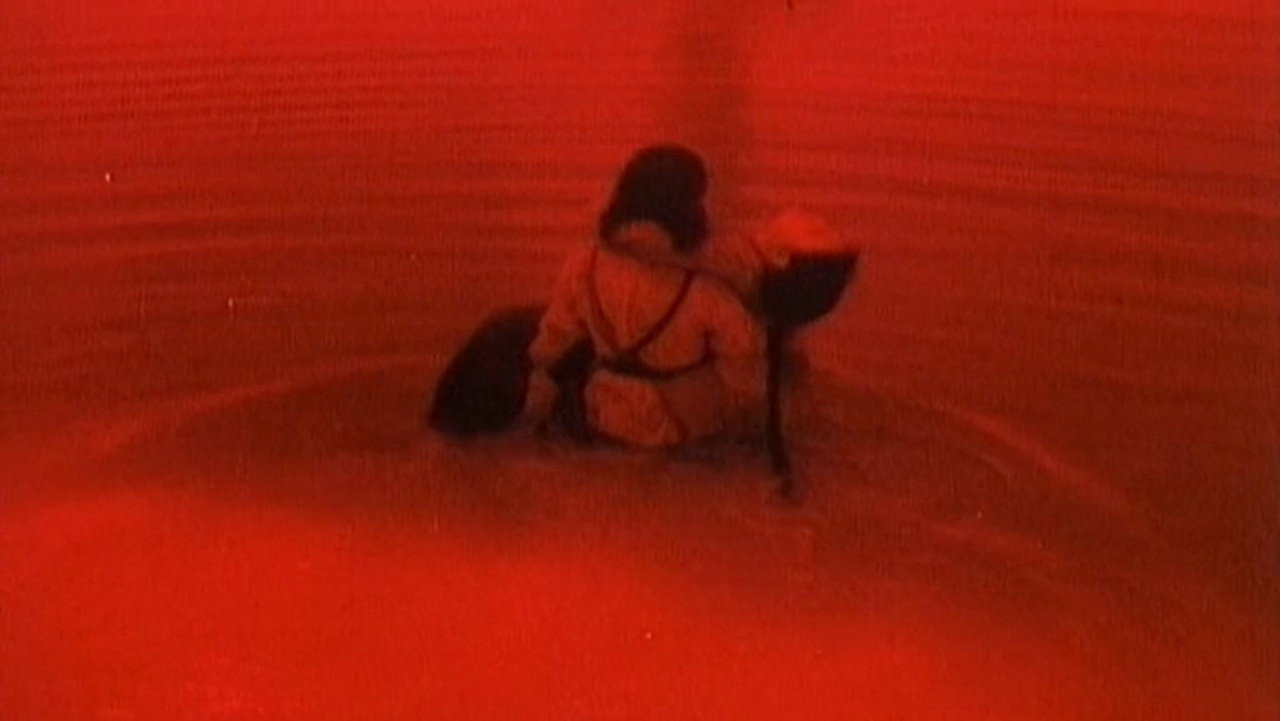 The Little Flower — still 5