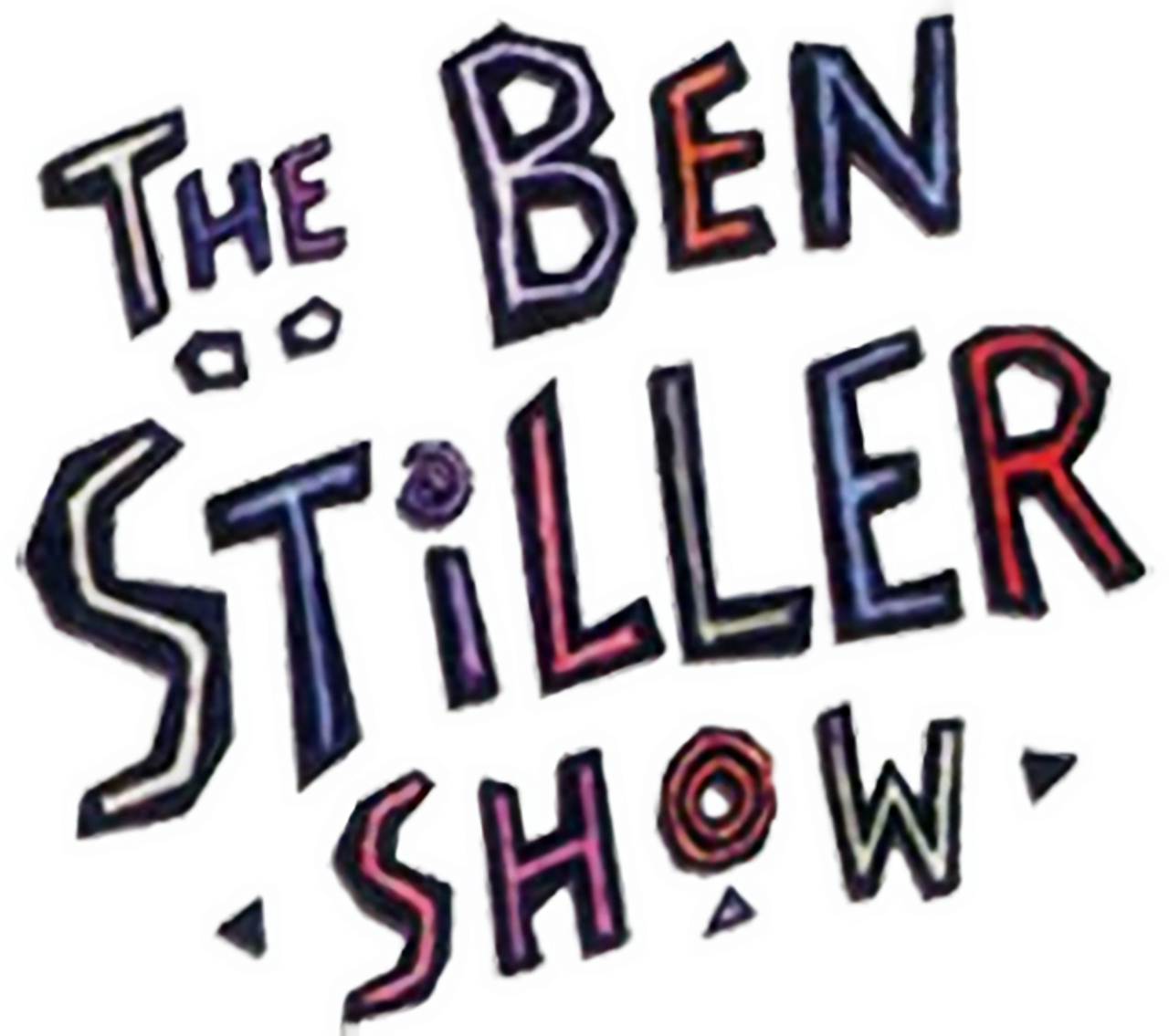 The Ben Stiller Show
