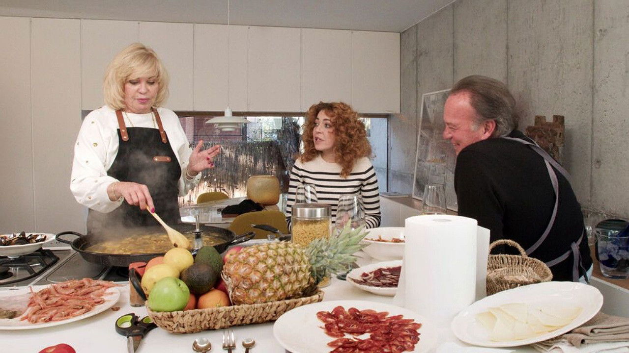 Mi casa es la tuya — Épisode 5