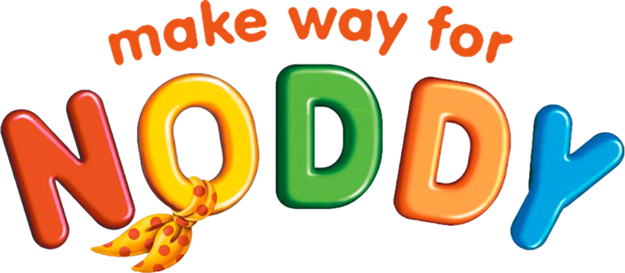 Make Way for Noddy