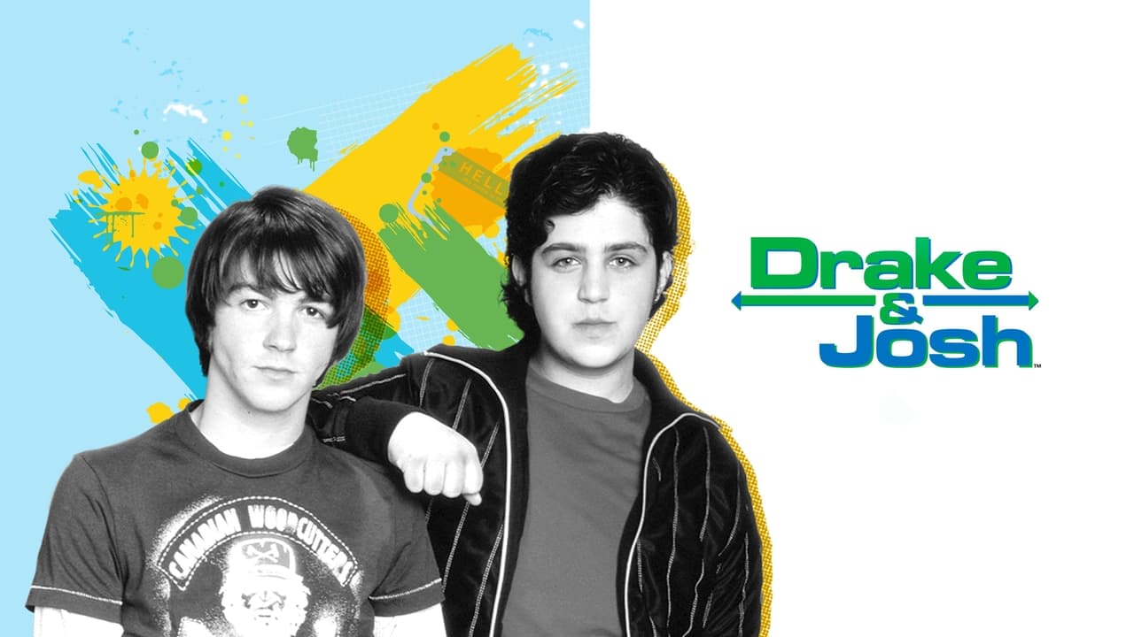 Drake & Josh - Season 2 Episode 14