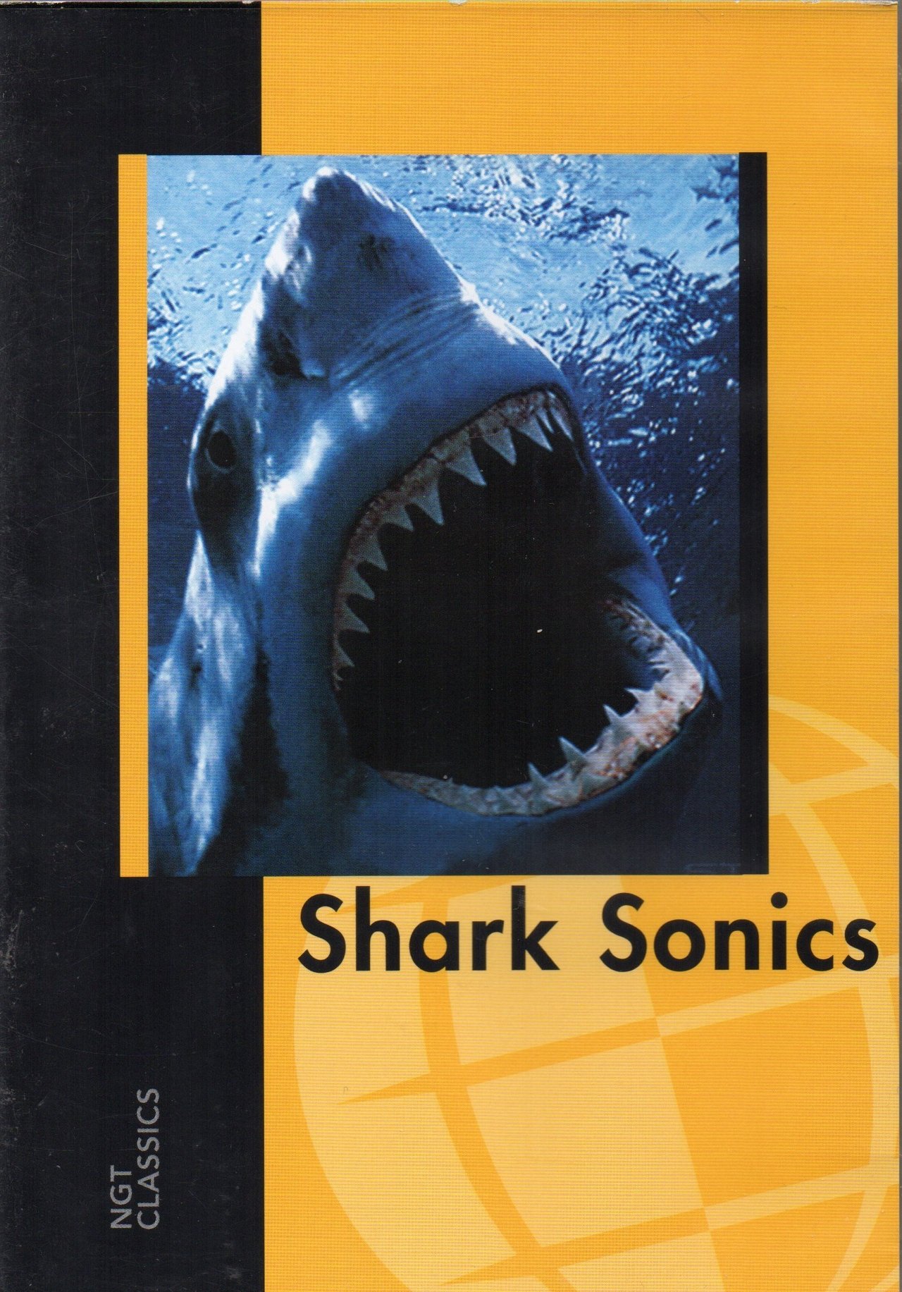 Shark Sonics Shark Sonics