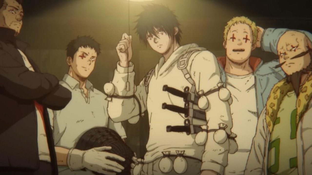 Dị thú ma đô (Phần 2) - Backdrop 73