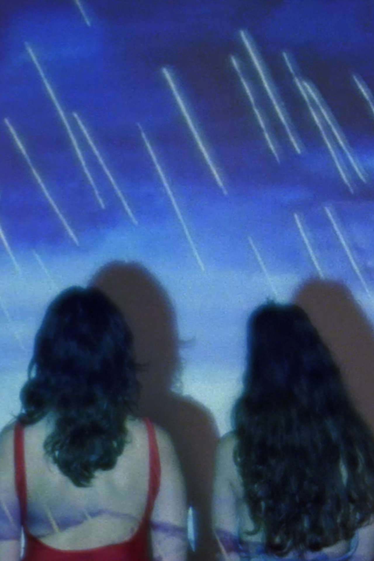 Inner Outer Space filmaffisch