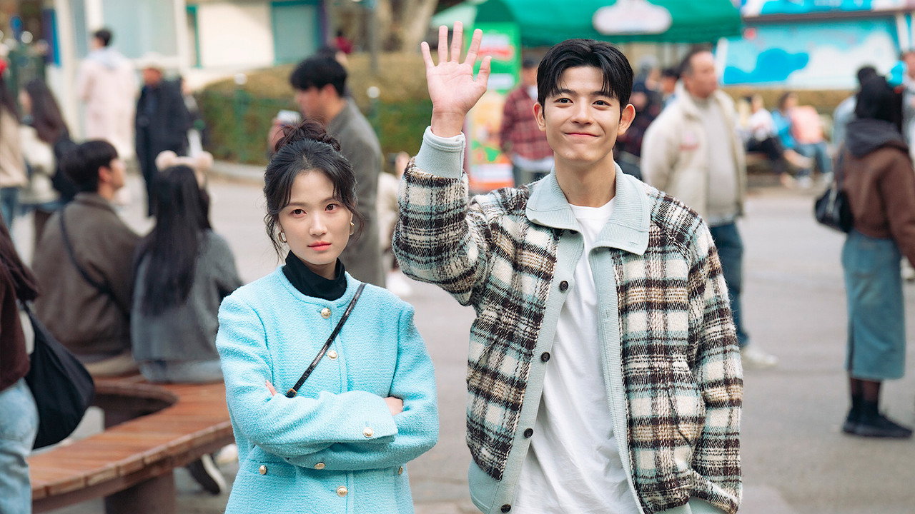 No Tail to Tell — still 17