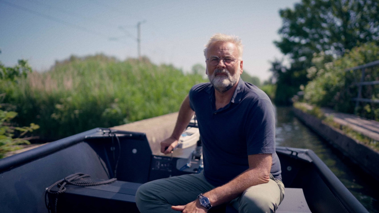 Wat houdt ons tegen ? - Season 3 Episode 3 : Episode 3