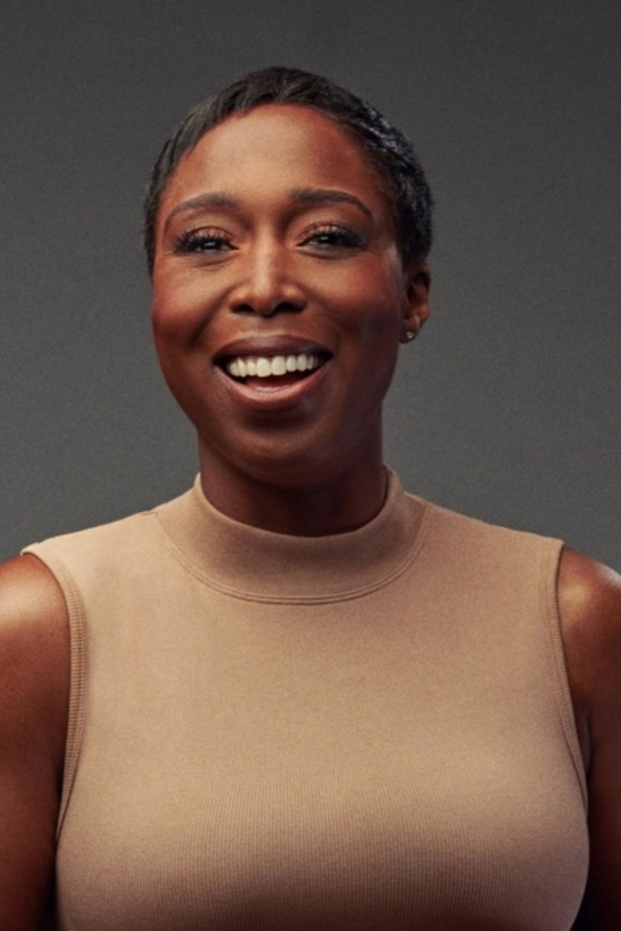 Jeanette Kwakye