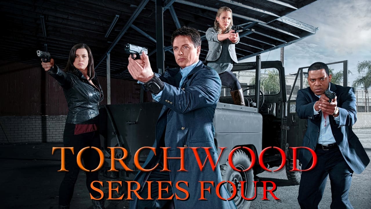 Torchwood - Season 4 Episode 6