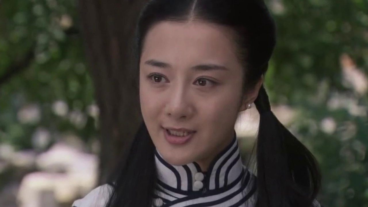 战地花开 — Épisode 18