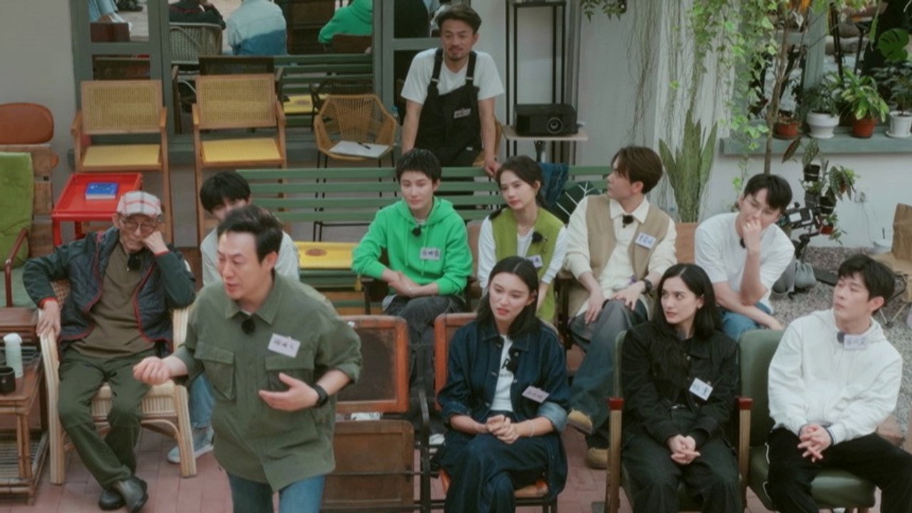 Episode 28
