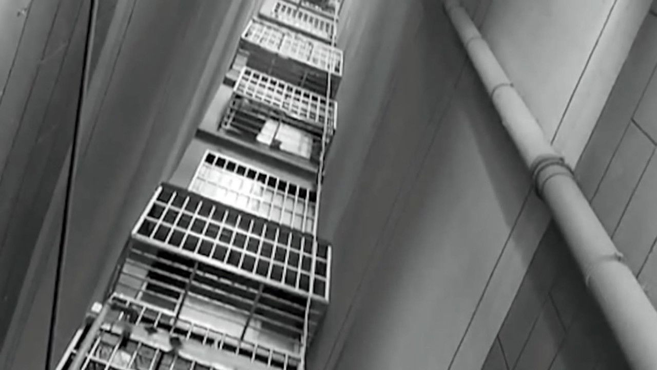 传奇故事 — Épisode 122