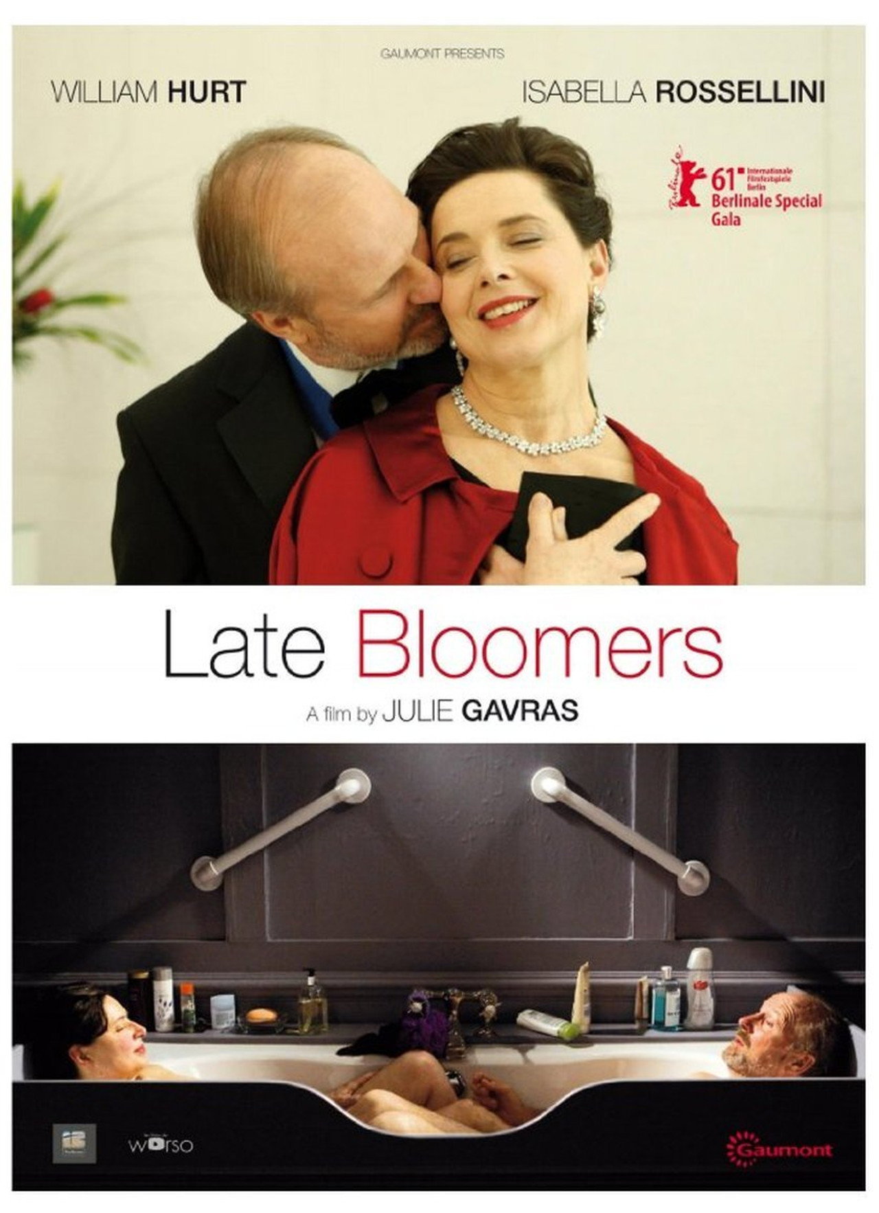 Late Bloomers still 4