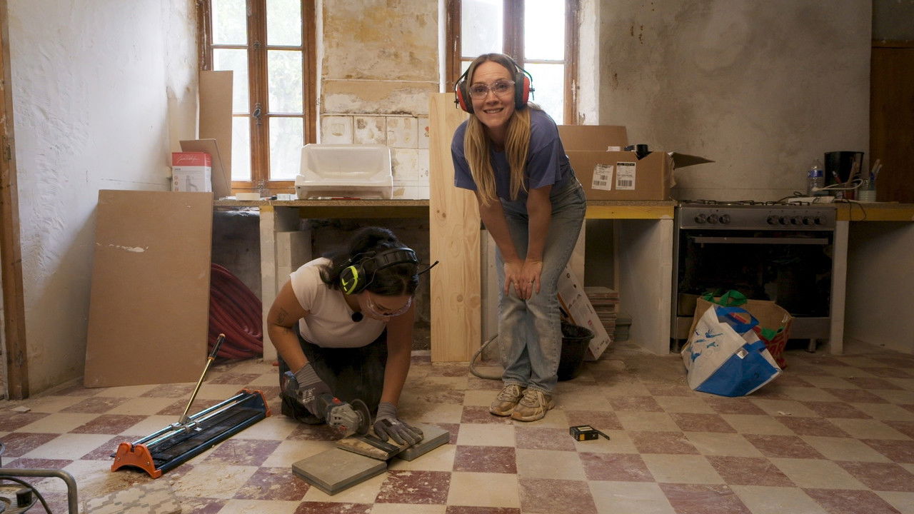 Hjälp, vi har köpt ett franskt ruckel! - Season 2 Episode 3 : Episode 3