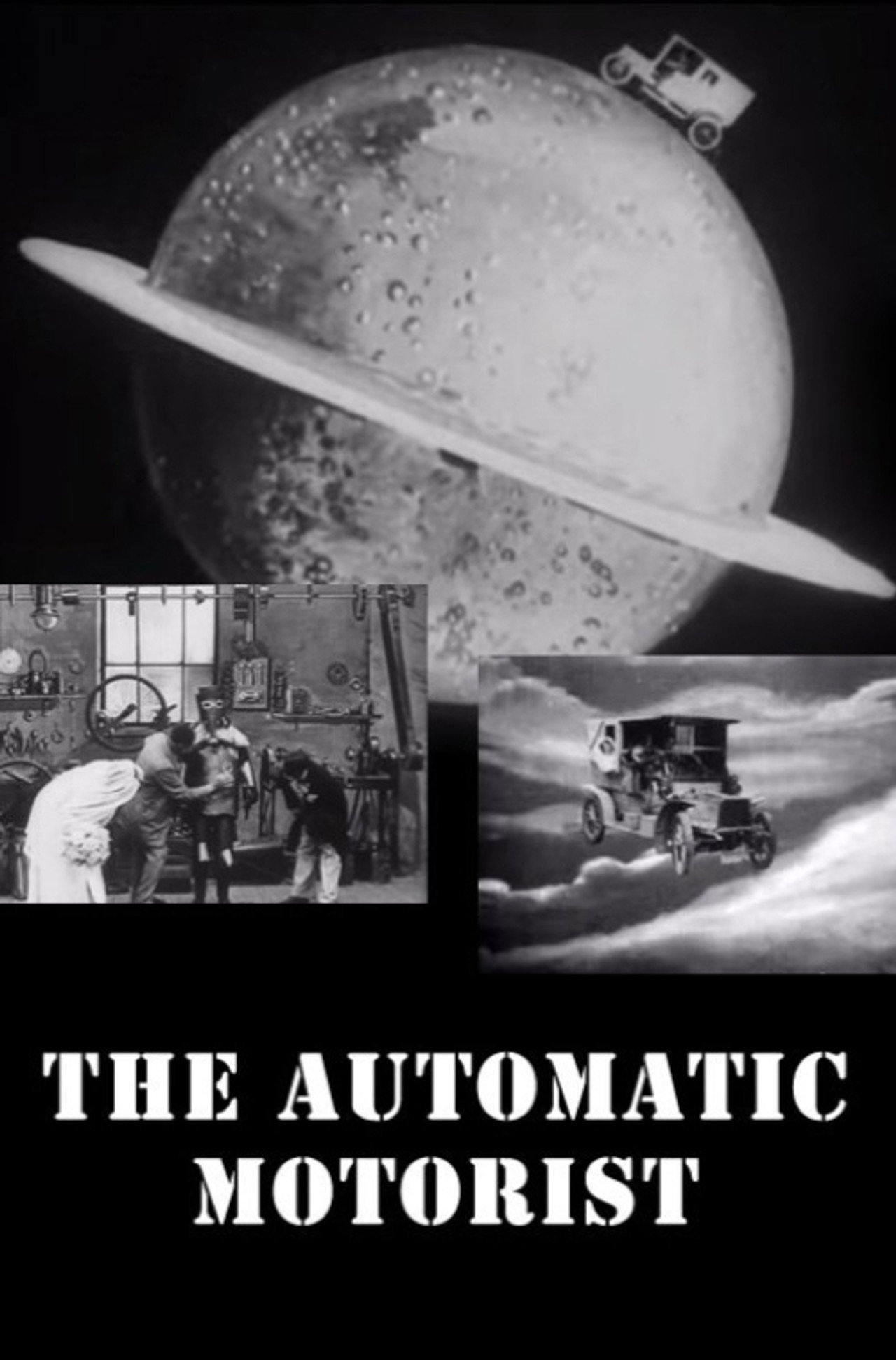 The Automatic Motorist
