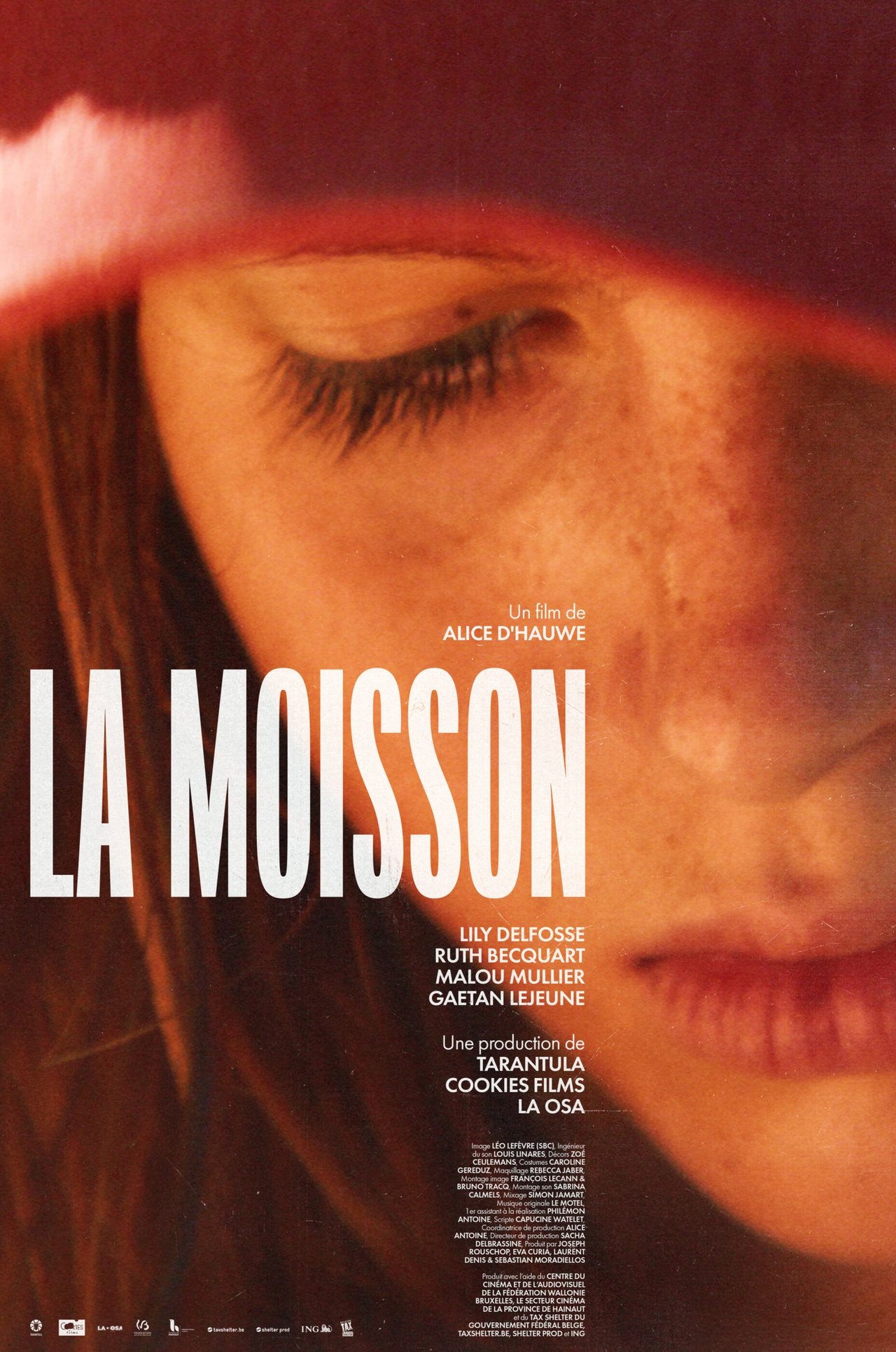 La Moisson La Moisson