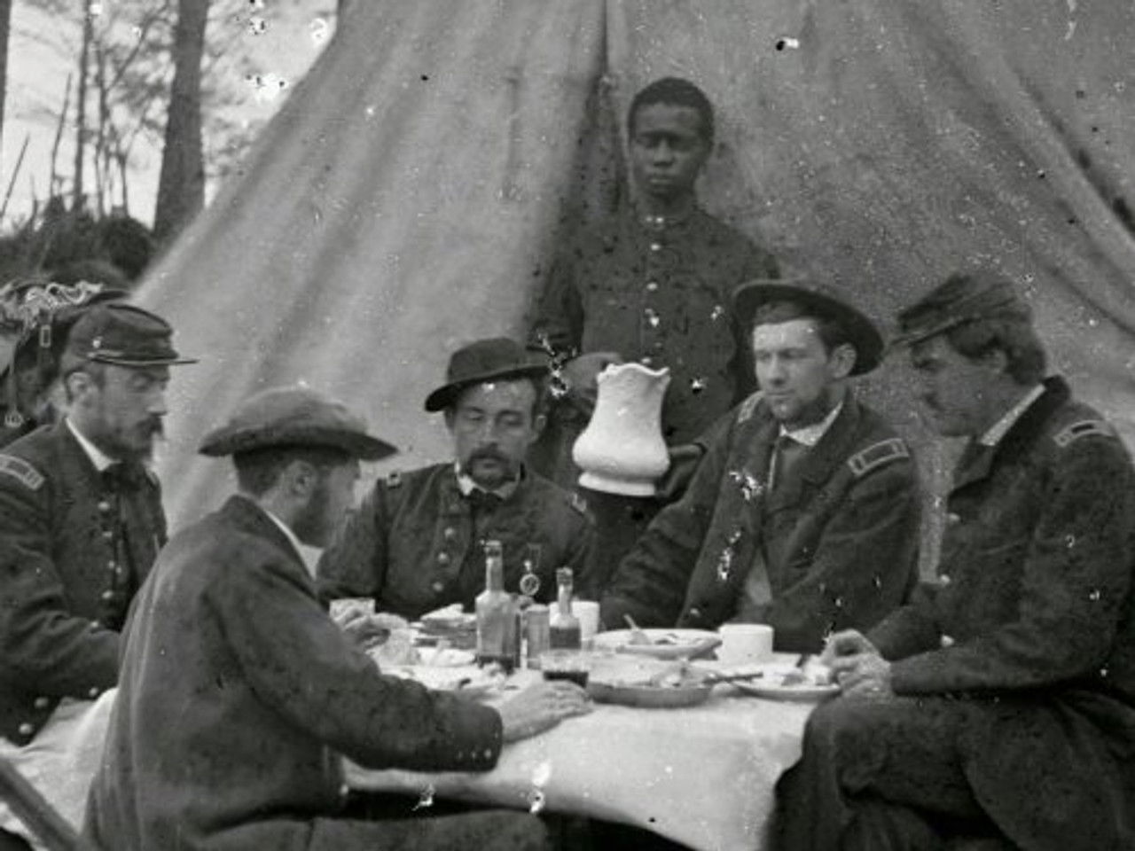 The African Americans: Many Rivers to Cross with Henry Louis Gates, Jr. — Épisode 3