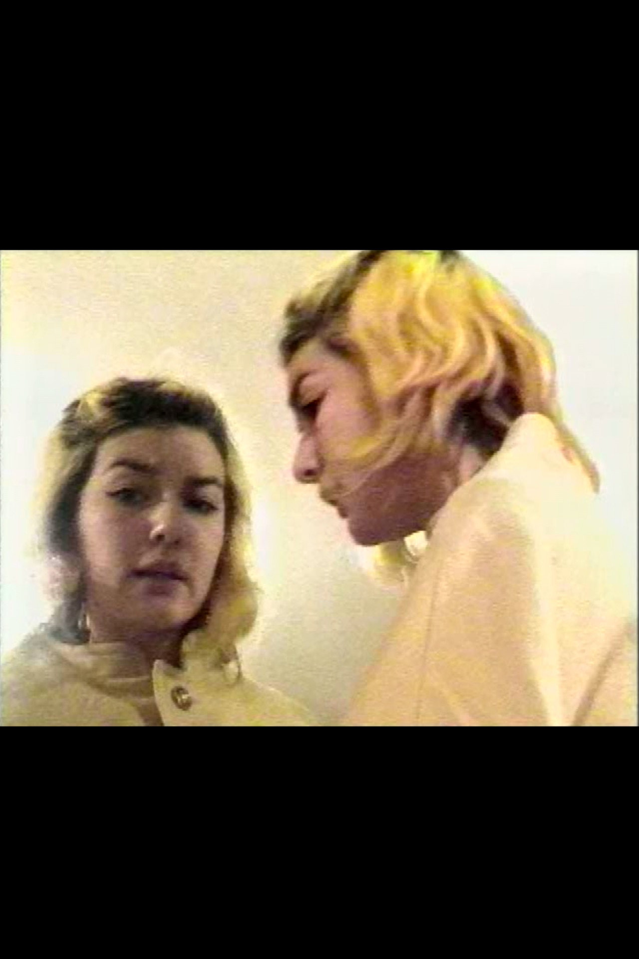 Beat & Perv filmaffisch