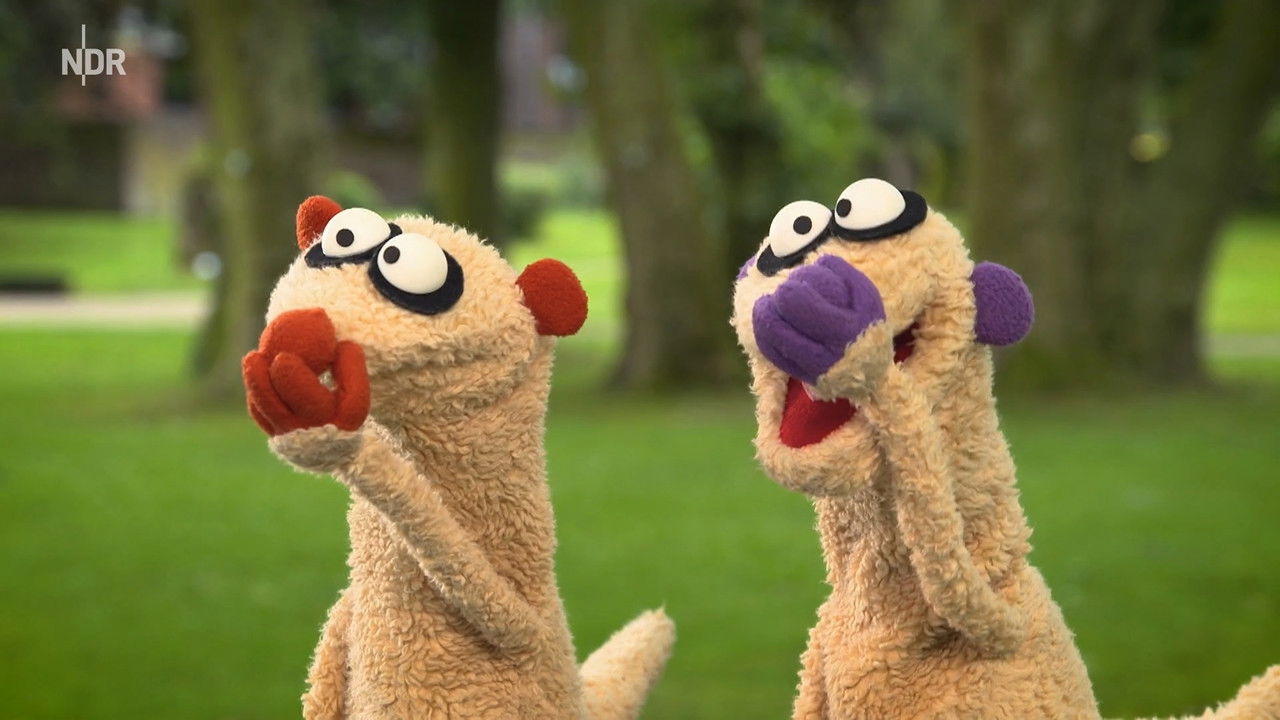 Jan & Henry - die Fragenforscher - Season 2 Episode 1 : Episode 1