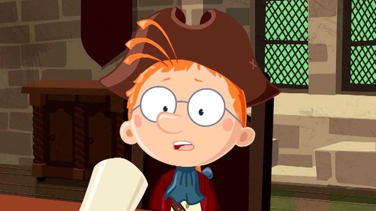 Martin Morning — Épisode 21